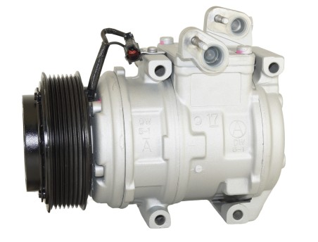 AC Compressor KIA SORENTO I 2.5 CRDI 16250-23500