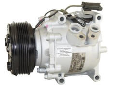 AC Compressor CHRYSLER...