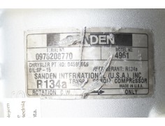AC Compressor CHRYSLER... 2