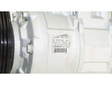 Klimakompressor AUDI A4 A5 A6 A7 Q5...