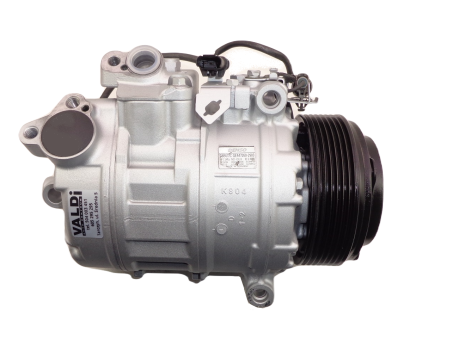 AC Compressor BMW 5/7/X5/X6 447260-2983