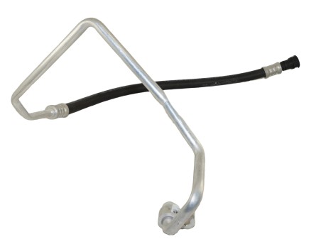 FIAT GRANDE PUNTO 1.2 51751095 PRZEWÓD UKŁADU KLIMATYZACJI