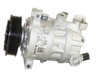 AC Compressor AUDI A1 A3 SEAT LEON IBIZA SKODA VW 5Q0816803 PXE16-1789