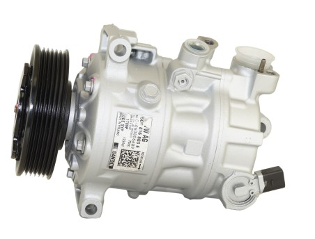 AC Compressor AUDI A1 A3 SEAT LEON IBIZA SKODA VW 5Q0816803 PXE16-1789