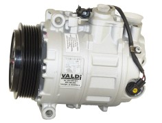 AC Compressor MERCEDES...