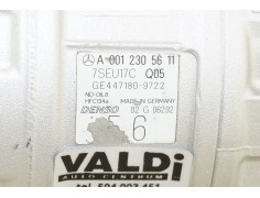 AC Compressor MERCEDES... 2