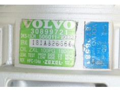 AC Compressor VOLVO C70 S40... 2