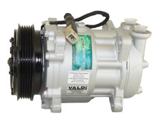 AC Compressor CITROEN XSARA...