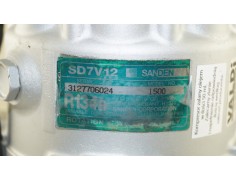 AC Compressor CITROEN XSARA... 2