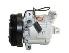 AC Compressor MITSUBISHI...