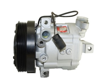 AC Compressor MITSUBISHI PAJERO PININ 1.8 2.0 GDI MR315497