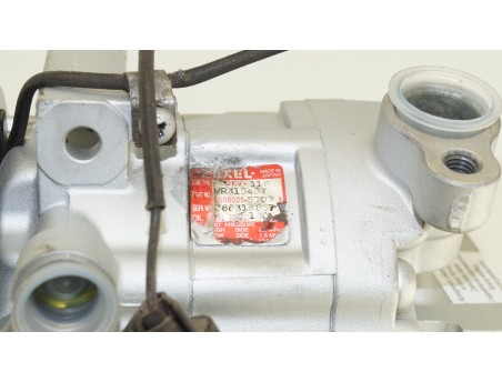 Klimakompressor MITSUBISHI PAJERO PININ 1.8 2.0 GDI MR315497