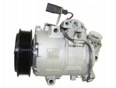 AC Compressor AUDI A2 IBIZA...
