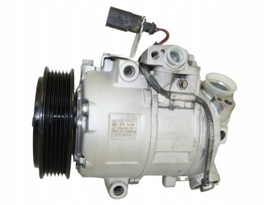 Klimakompressor AUDI A2 IBIZA FABIA VW POLO LUPO GOLF 6Q0820803K 447180-7295
