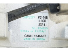 AC Compressor HYUNDAI IX35... 2