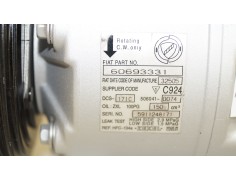 AC Compressor ALFA ROMEO... 2