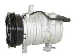 AC Compressor KIA PICANTO I...