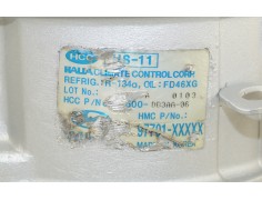 AC Compressor KIA PICANTO I... 2