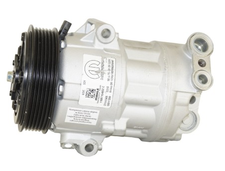 AC Compressor FIAT TIPO 1.3 1.6 52017359, 01141566