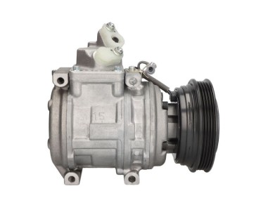 Neuer Klimakompressor TOYOTA LAND CRUISER 100 4.2D 98R.-