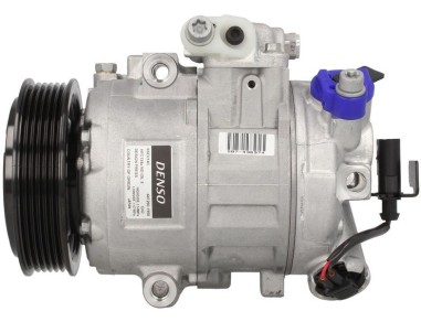 New AC Compressor SEAT CORDOBA IBIZA SKODA FABIA ROOMSTER VW POLO 99R.-
