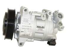 AC Compressor C4 PICASSO II...