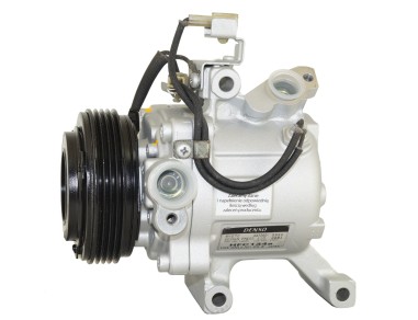 AC Compressor DAIHATSU SIRION TERIOS 447260-5550