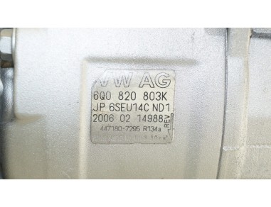 AUDI A2 IBIZA FABIA VW POLO LUPO GOLF... AUDI A2 IBIZA FABIA VW POLO LUPO GOLF...