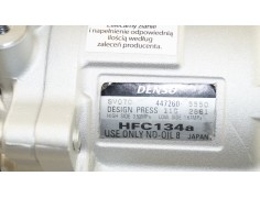 AC Compressor DAIHATSU... 2