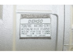 AC Compressor BMW 3 (E46) 5... 2