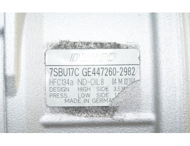 BMW 5/7/X5/X6 447260-2982 KOMPRESOR