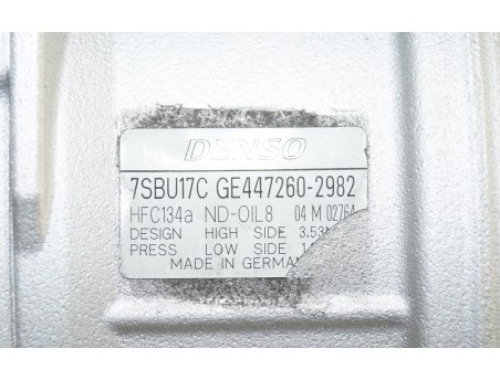 BMW 5/7/X5/X6 447260-2982 KOMPRESOR