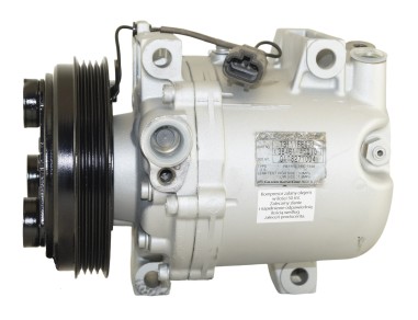 AC Compressor SUBARU IMPREZA 1.6 2.0 73111-FE021