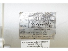 AC Compressor SUBARU... 2