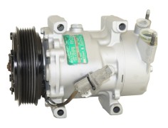 AC Compressor CITROEN...