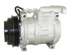 AC Compressor JAGUAR XJ...