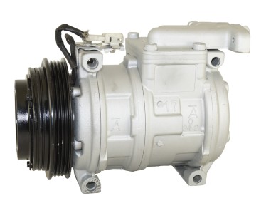 Klimakompressor JAGUAR XJ XJSC LAND ROVER DISCOVERY I 447200-4142