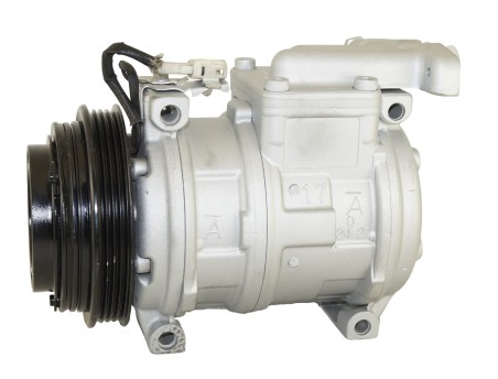 Klimakompressor JAGUAR XJ XJSC LAND ROVER DISCOVERY I 447200-4142