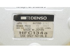 AC Compressor JAGUAR XJ... 2