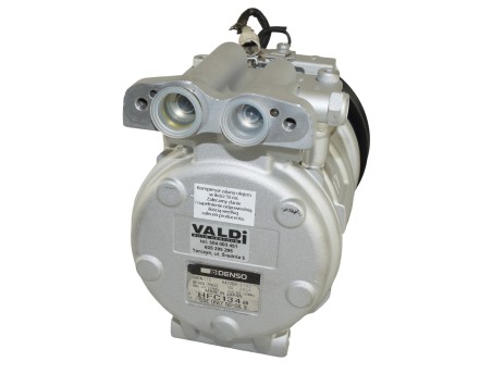 AC Compressor JAGUAR XJ XJSC LAND ROVER DISCOVERY I 447200-4142