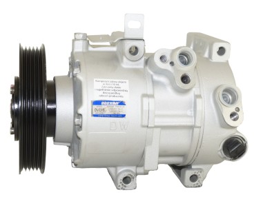 Klimakompressor HYUNDAI I40 I 1.7 CRDI 1D37E-05400