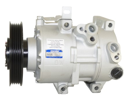 AC Compressor HYUNDAI I40 I 1.7 CRDI 1D37E-05400
