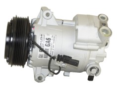 AC Compressor ASTRA J...