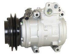 AC Compressor HYUNDAI H-1...