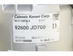 AC Compressor MOVANO A... 2