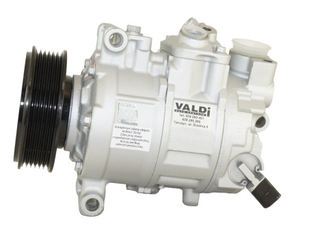 AC Compressor AUDI A4 A5 A6 Q5 SEAT EXEO 8E0260805 447190-9755