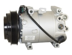 AC Compressor KIA PICANTO...