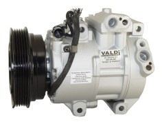 AC Compressor KIA CARENS...