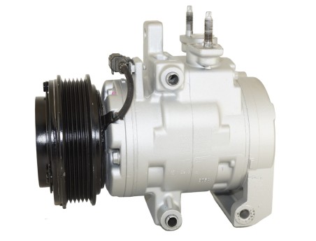 AC Compressor FORD MUSTANG CONVERTIBLE GR3B-19D629-ED