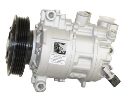 Klimakompressor AUDI A4 B9 A5 A6 C7 A7 A8 Q5 Q7 4M0816803
